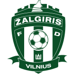 Logo van Žalgiris II