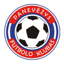 Logo van Panevėžys