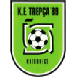 Logo van Trepça'89