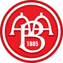 Logo van Aalborg