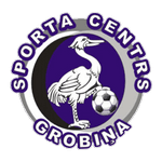 Logo van Grobiņa