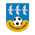 Logo van Smiltene