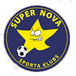 Logo van Super Nova
