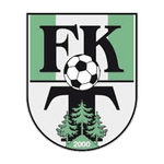 Logo van Tukums