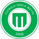 Logo van Metta / LU