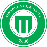 Logo van Metta / LU
