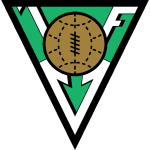 Logo van Völsungur