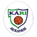 Logo van Kári