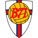 Logo van B71