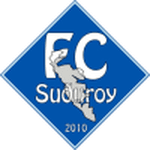 Logo van Suduroy