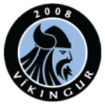 Logo van Víkingur II