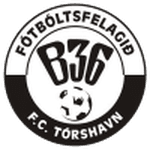 Logo van B36 II