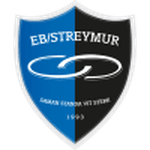 Logo van EB / Streymur II