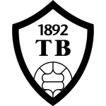 Logo van TB