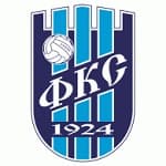 Logo van Semendrija 1924