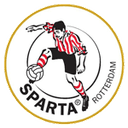 Logo van Sparta Rotterdam