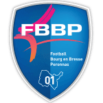 Logo van Bourg-en-bresse 01
