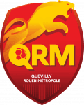 Logo van Quevilly