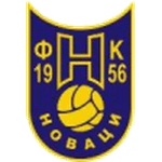 Logo van Novaci