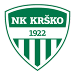 Logo van Krško