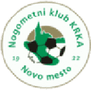 Logo van Krka