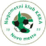 Logo van Krka