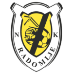 Logo van Radomlje