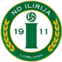 Logo van Ilirija