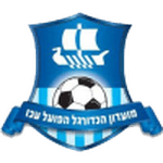 Logo van Hapoel Acre