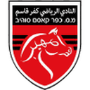 Logo van Kafr Qasim