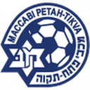 Logo van Maccabi Petah Tikva