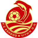 Logo van Ashdod