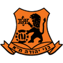 Logo van Bnei Yehuda