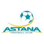 Logo van Astana II