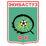 Logo van Ekibastuz
