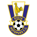 Logo van Pietà Hotspurs