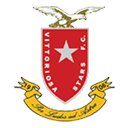 Logo van Vittoriosa Stars