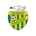Logo van Zebbug Rangers