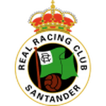 Logo van Racing Santander