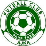 Logo van Ajka