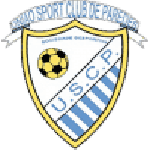 Logo van Paredes