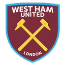 Logo van West Ham