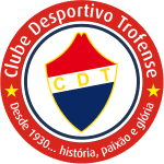 Logo van Trofense