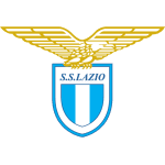 Logo van Lazio