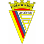 Logo van Atlético CP