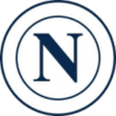 Logo van Napoli