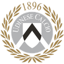 Logo van Udinese