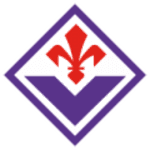 Logo van Fiorentina