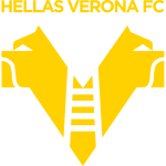 Logo van Hellas Verona