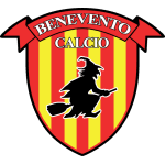 Logo van Benevento